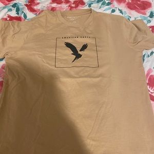 American Eagle shirt